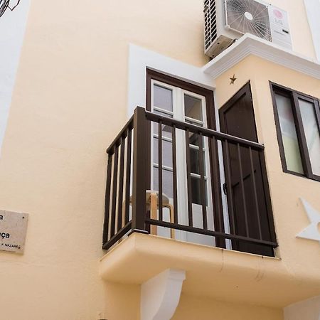 The Bird House Nazaré Exterior foto