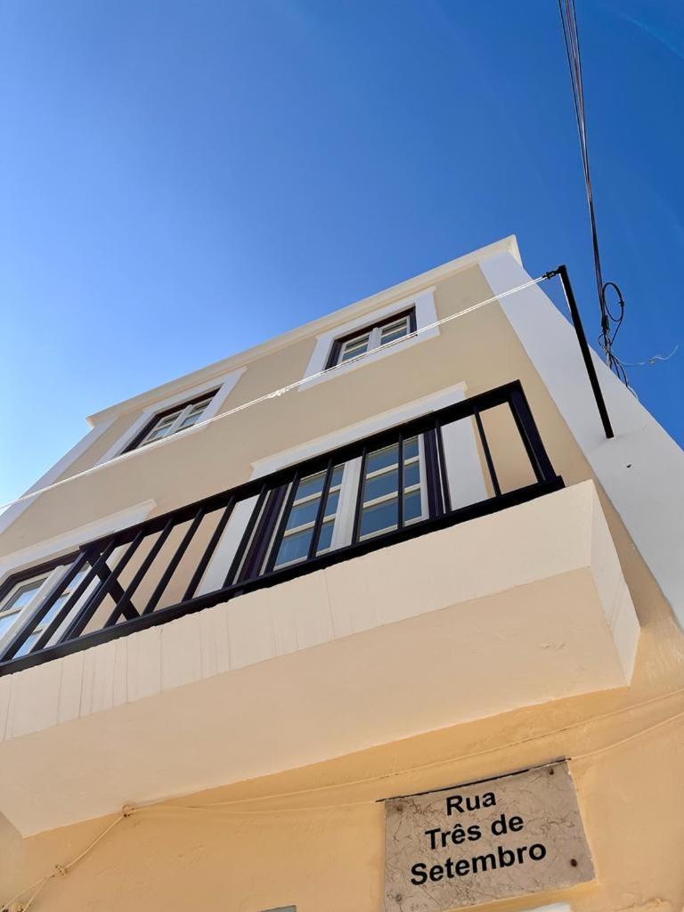 The Bird House Nazaré Exterior foto